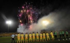 Foto de la galería: Crucero del Norte 0-Libertad de Paraguay 3