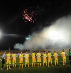 Foto de la galería: Crucero del Norte 0-Libertad de Paraguay 3