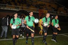 Foto de la galería: Crucero del Norte 0-Libertad de Paraguay 3