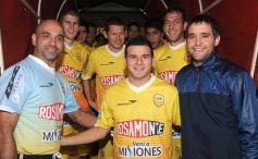 Foto de la galería: Crucero del Norte 0-Libertad de Paraguay 3