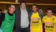 Foto de la galería: Crucero del Norte 0-Libertad de Paraguay 3