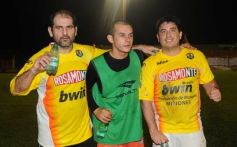 Foto de la galería: Crucero del Norte 0-Libertad de Paraguay 3