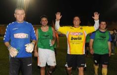 Foto de la galería: Crucero del Norte 0-Libertad de Paraguay 3