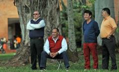 Foto de la galería: Golf de buen nivel en el Tacurú