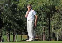 Foto de la galería: Golf de buen nivel en el Tacurú