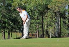 Foto de la galería: Golf de buen nivel en el Tacurú