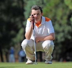 Foto de la galería: Golf de buen nivel en el Tacurú