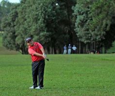 Foto de la galería: Golf de buen nivel en el Tacurú