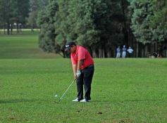 Foto de la galería: Golf de buen nivel en el Tacurú