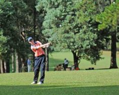 Foto de la galería: Golf de buen nivel en el Tacurú