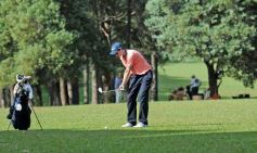 Foto de la galería: Golf de buen nivel en el Tacurú