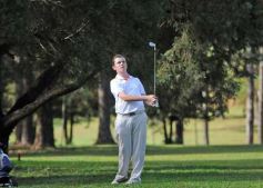 Foto de la galería: Golf de buen nivel en el Tacurú