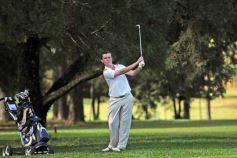 Foto de la galería: Golf de buen nivel en el Tacurú