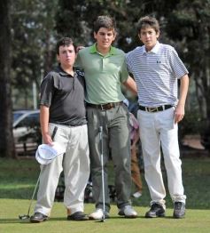 Foto de la galería: Golf de buen nivel en el Tacurú