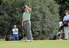 Foto de la galería: Golf de buen nivel en el Tacurú