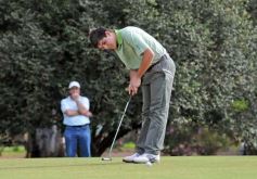 Foto de la galería: Golf de buen nivel en el Tacurú