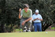 Foto de la galería: Golf de buen nivel en el Tacurú
