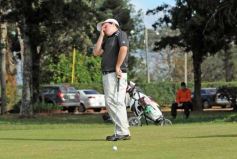 Foto de la galería: Golf de buen nivel en el Tacurú