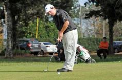 Foto de la galería: Golf de buen nivel en el Tacurú