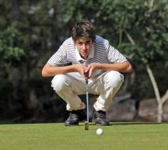 Foto de la galería: Golf de buen nivel en el Tacurú