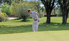 Foto de la galería: Golf de buen nivel en el Tacurú