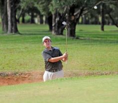 Foto de la galería: Golf de buen nivel en el Tacurú