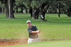 Foto de la galería: Golf de buen nivel en el Tacurú
