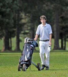 Foto de la galería: Golf de buen nivel en el Tacurú