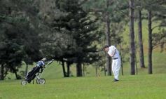 Foto de la galería: Golf de buen nivel en el Tacurú