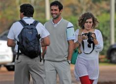 Foto de la galería: Golf de buen nivel en el Tacurú