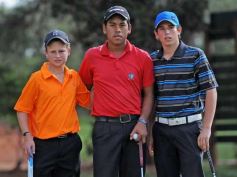 Foto de la galería: Golf de buen nivel en el Tacurú