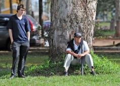 Foto de la galería: Golf de buen nivel en el Tacurú