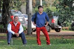 Foto de la galería: Golf de buen nivel en el Tacurú