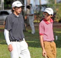 Foto de la galería: Golf de buen nivel en el Tacurú