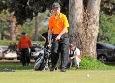 Foto de la galería: Golf de buen nivel en el Tacurú