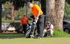 Foto de la galería: Golf de buen nivel en el Tacurú