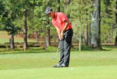 Foto de la galería: Golf de buen nivel en el Tacurú