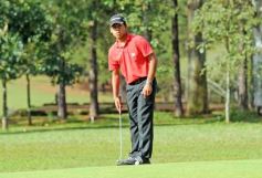 Foto de la galería: Golf de buen nivel en el Tacurú