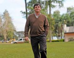 Foto de la galería: Golf de buen nivel en el Tacurú