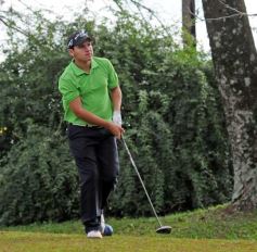 Foto de la galería: Golf de buen nivel en el Tacurú