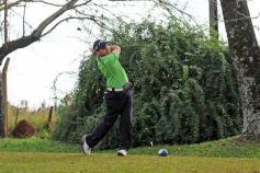 Foto de la galería: Golf de buen nivel en el Tacurú