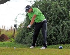 Foto de la galería: Golf de buen nivel en el Tacurú