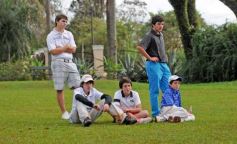 Foto de la galería: Golf de buen nivel en el Tacurú