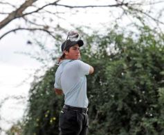 Foto de la galería: Golf de buen nivel en el Tacurú