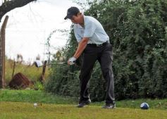 Foto de la galería: Golf de buen nivel en el Tacurú