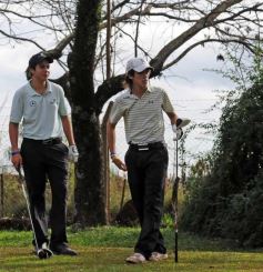 Foto de la galería: Golf de buen nivel en el Tacurú