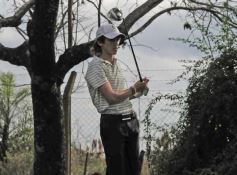 Foto de la galería: Golf de buen nivel en el Tacurú