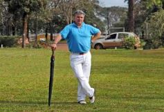 Foto de la galería: Golf de buen nivel en el Tacurú