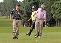 Foto de la galería: Golf de buen nivel en el Tacurú