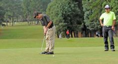 Foto de la galería: Golf de buen nivel en el Tacurú